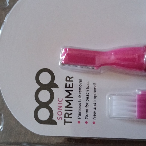 Trimmer pink/pet socks❤️❤️❤️ - Picture 3 of 10